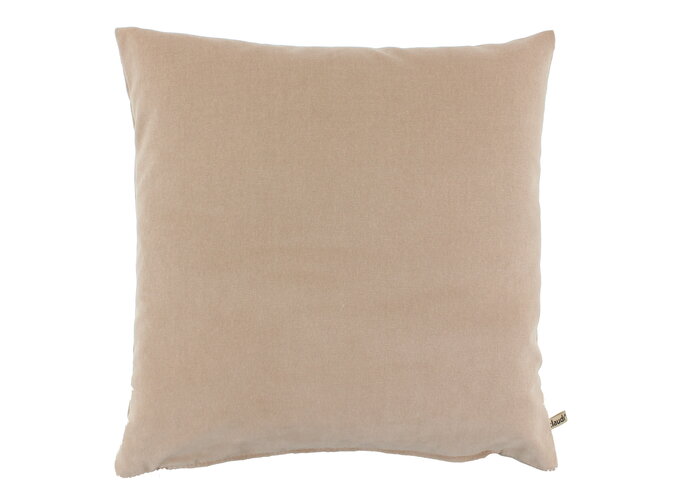 Coussin Scott Rose