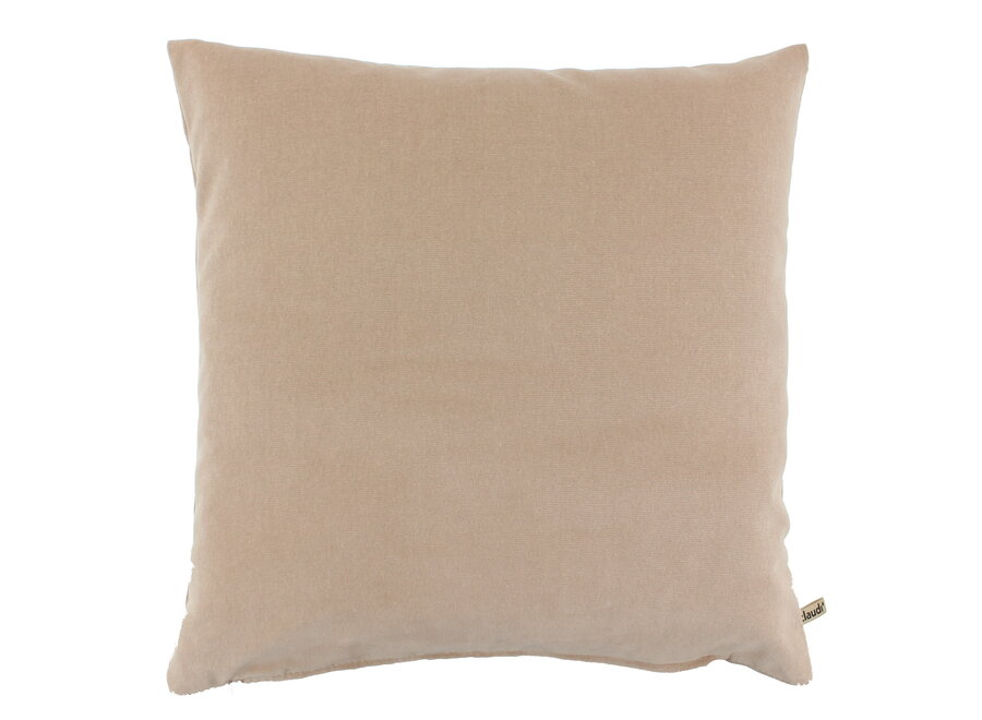 Coussin Scott Rose