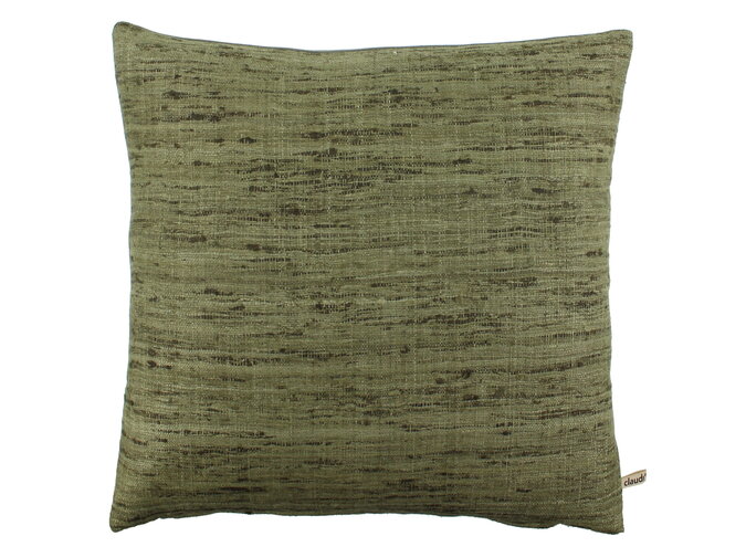 Coussin Simone Olive