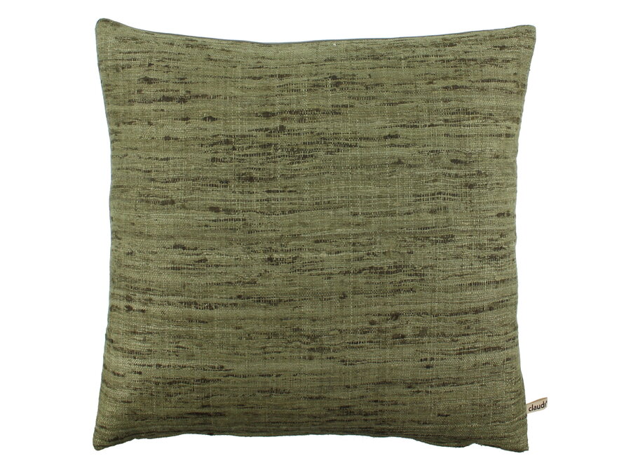 Coussin décoratif Simone Olive