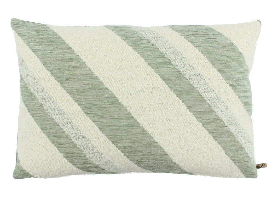 Coussin décoratif Sladdy Celadon