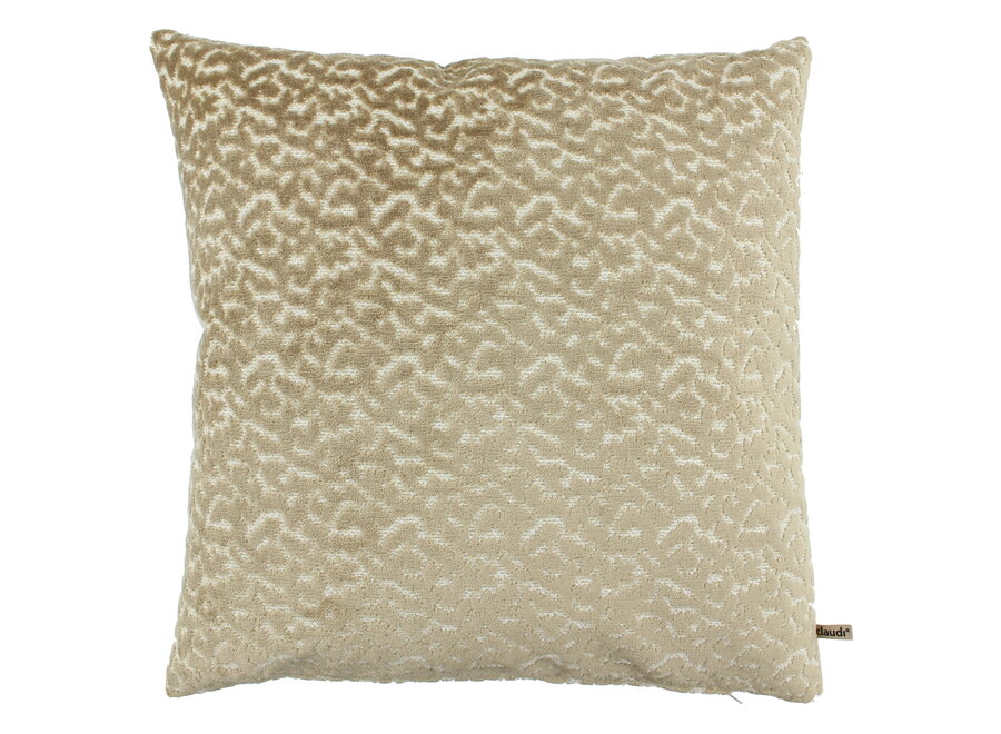 Coussin décoratif Smoots Sand