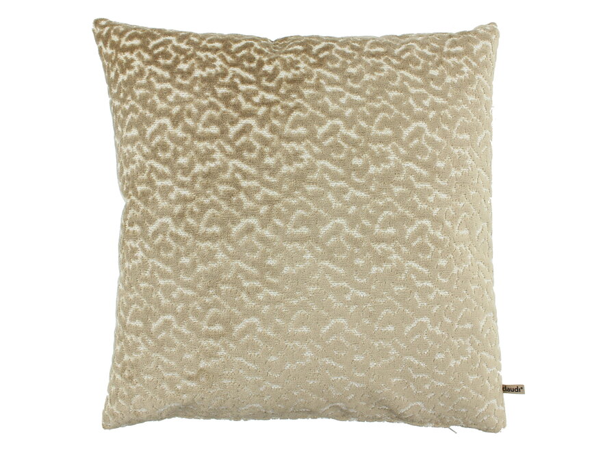 Decorative cushion Smoots Sand