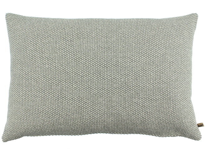 Coussin Suvallia EXCLUSIVE Iced Blue