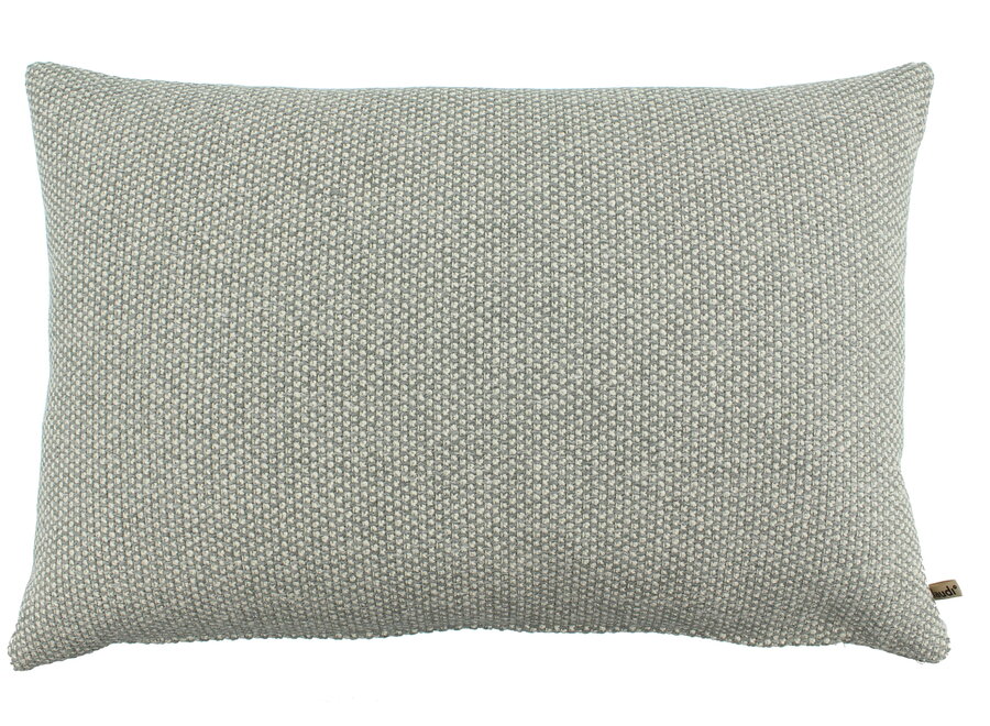 Sierkussen Suvallia Exclusive Iced Blue