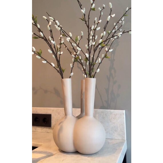 EMERALD Art Olive Tree - Wilhelmina Designs