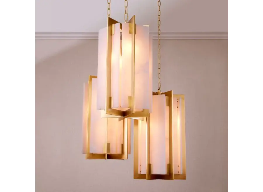 Lustre 'Lugano'