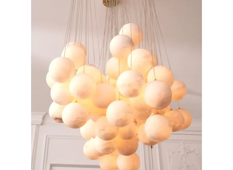 Chandelier 'Sphinx'