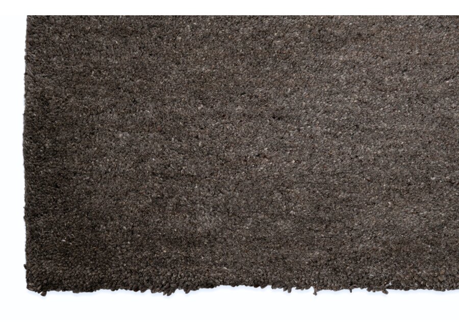 Tapis berber 'Zaian' Ironside Grey