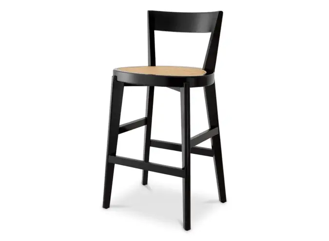 Bar chair Alvear