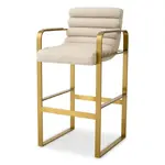 Bar stool Sand