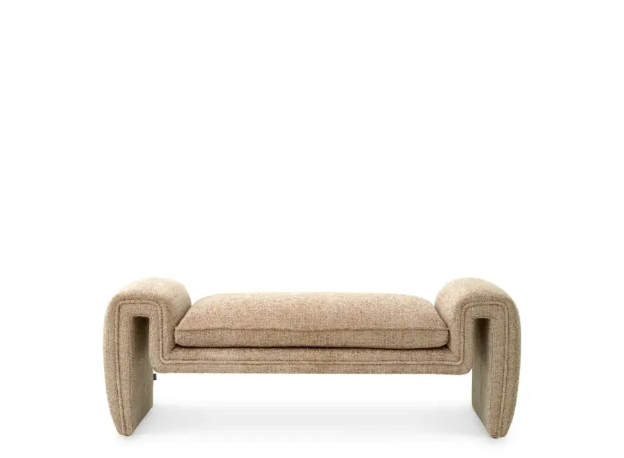 Banc 'Tondo' - S - Lyssa sand