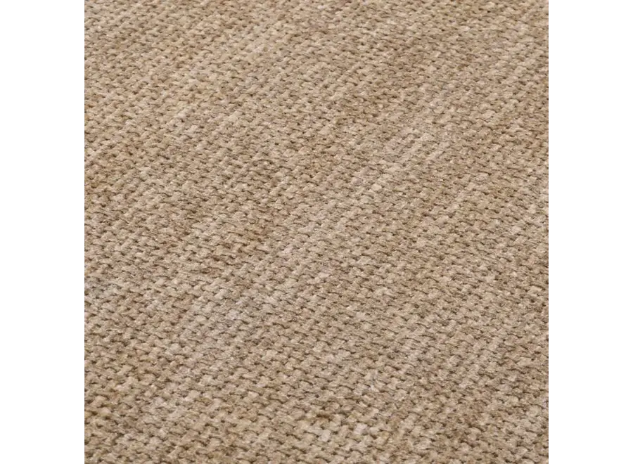 Bank ‘Tondo' - S - Lyssa sand