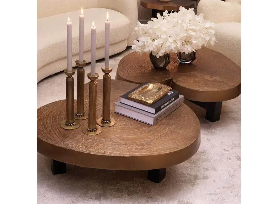 Coffee table 'Anabelle'