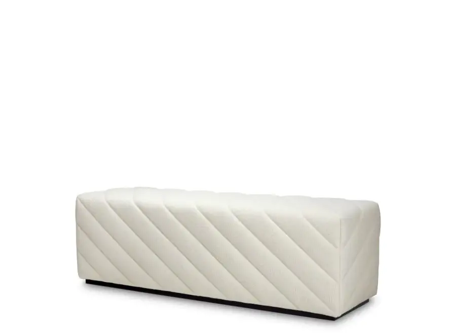 Bank ‘Avellino' - Cream