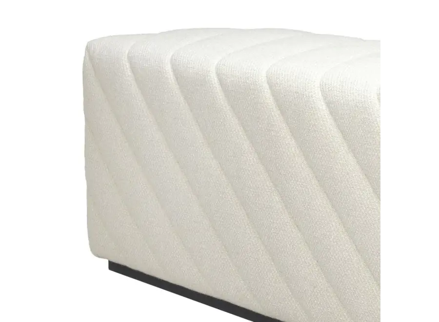 Bank ‘Avellino' - Cream