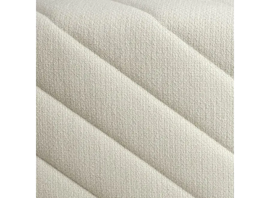 Bank ‘Avellino' - Cream
