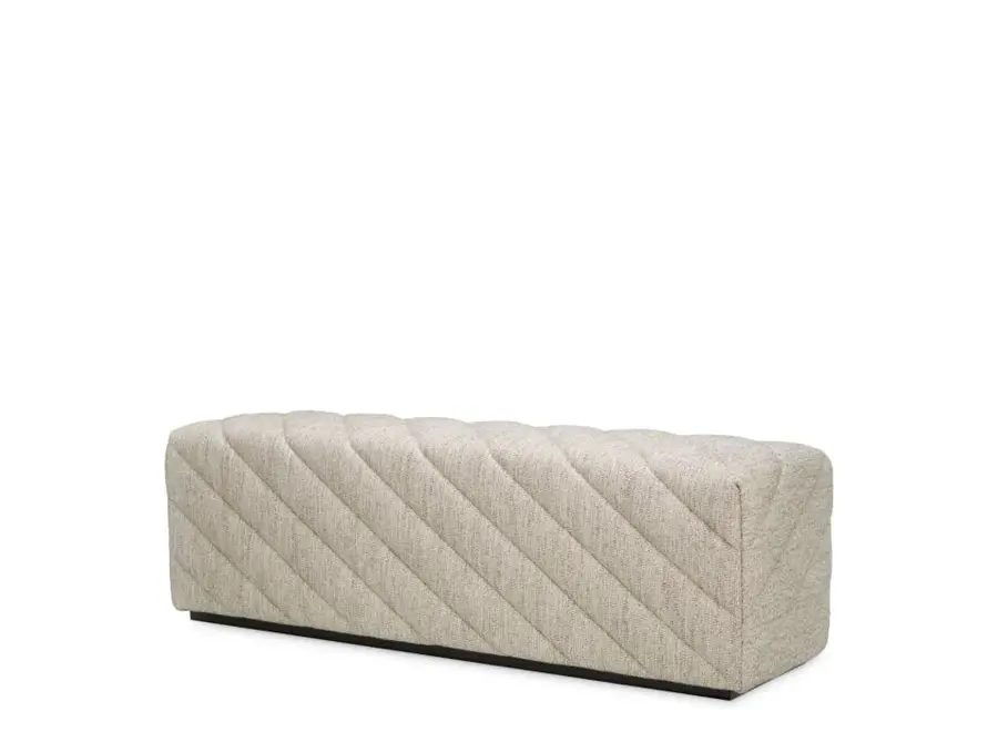Banc 'Avellino' - Grey