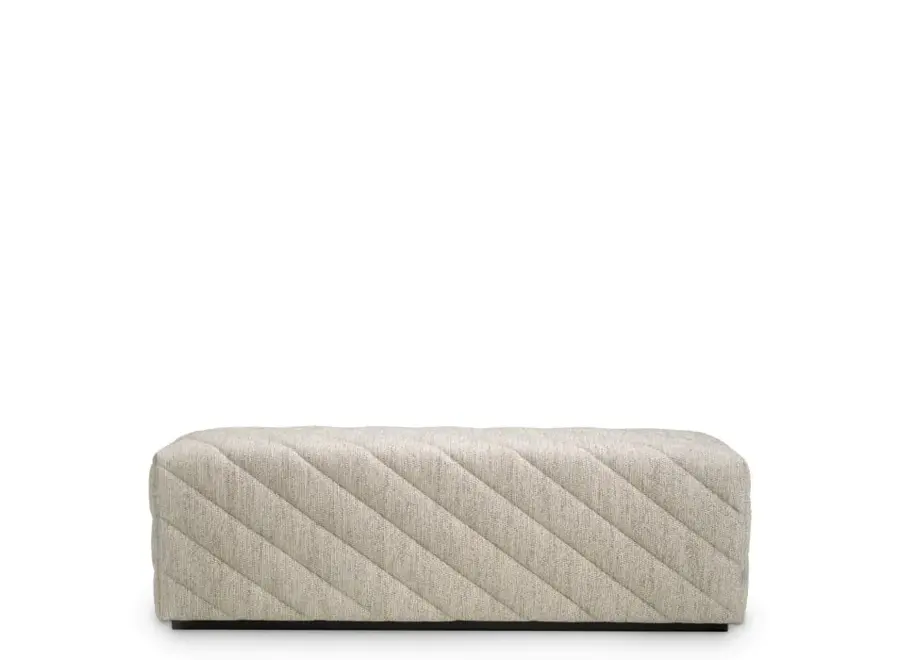 Banc 'Avellino' - Grey