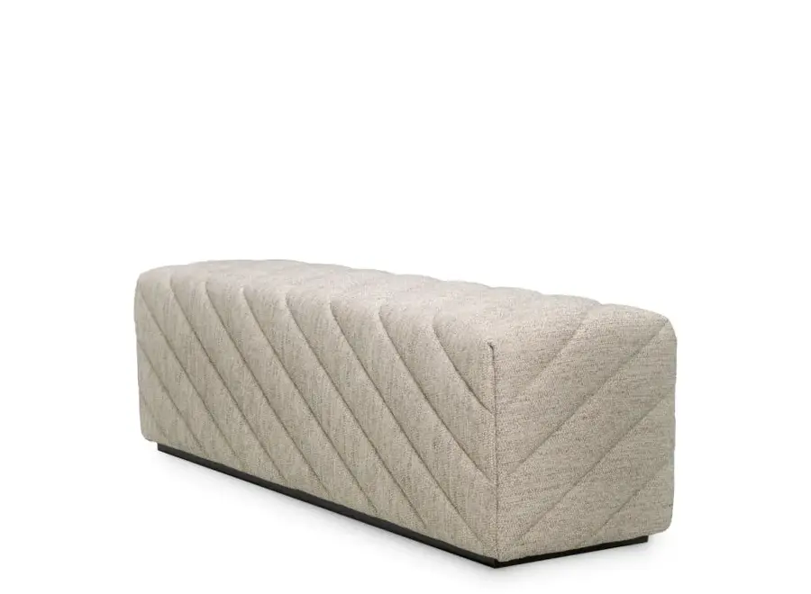 Banc 'Avellino' - Grey