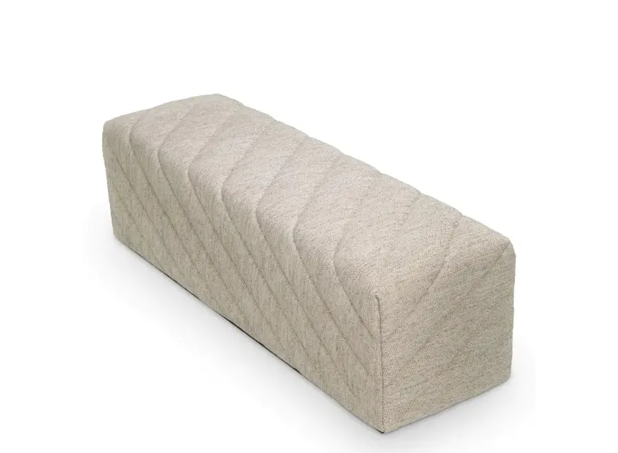 Banc 'Avellino' - Grey
