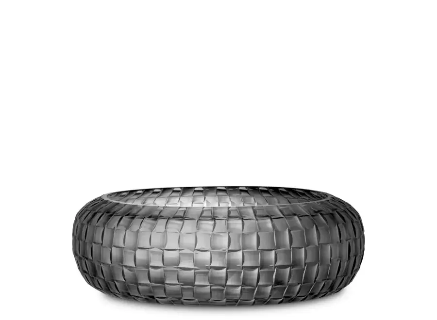 Schaal 'Varese' - Grey