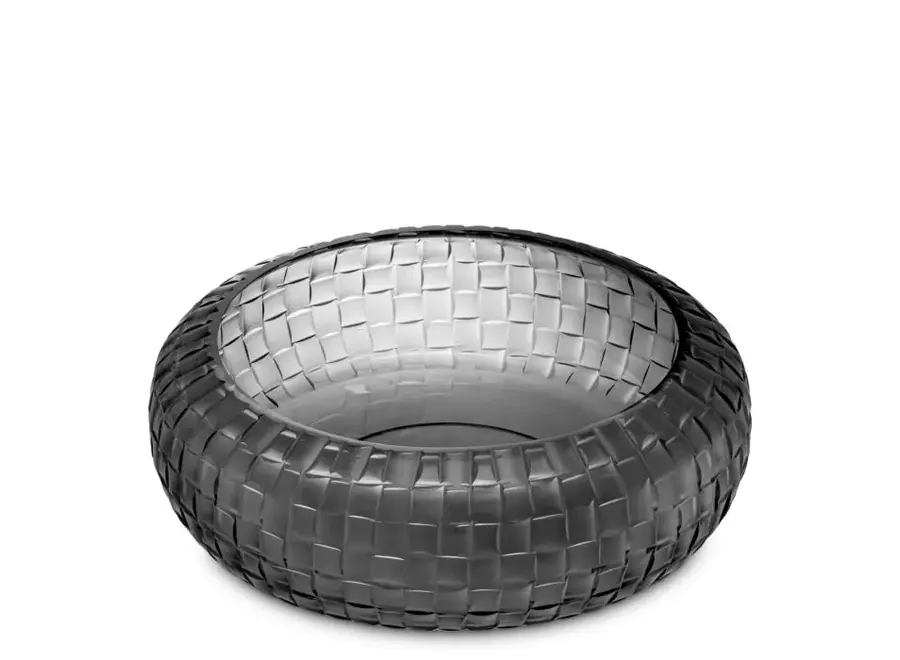 Schaal 'Varese' - Grey