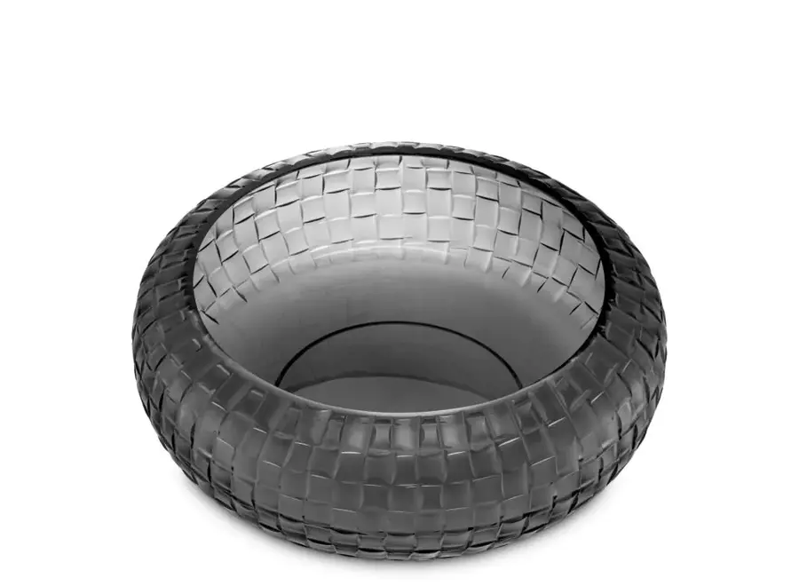 Schaal 'Varese' - Grey