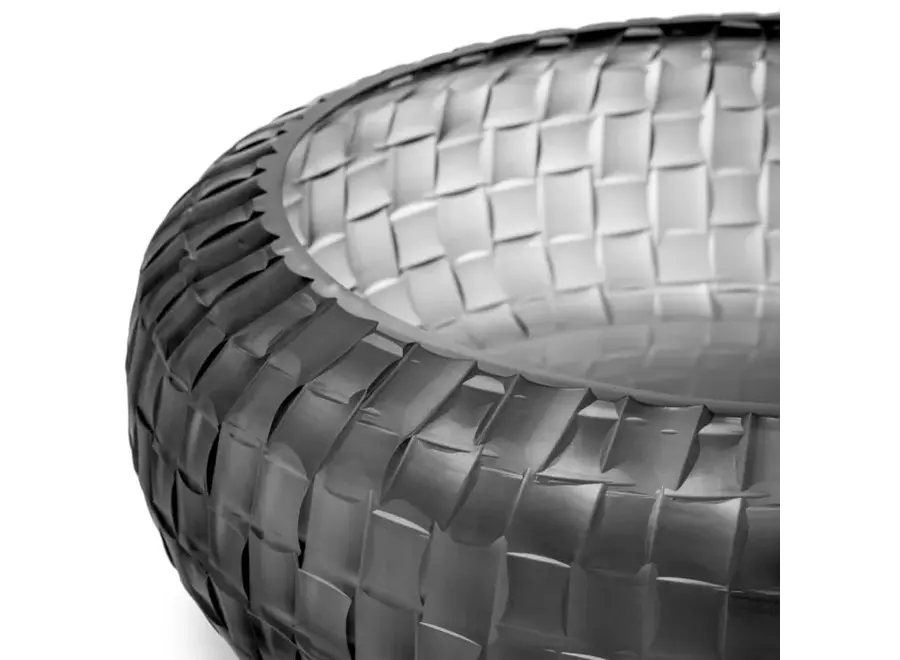 Schaal 'Varese' - Grey