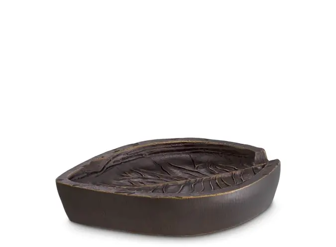 Schaal Roselli - Bronze