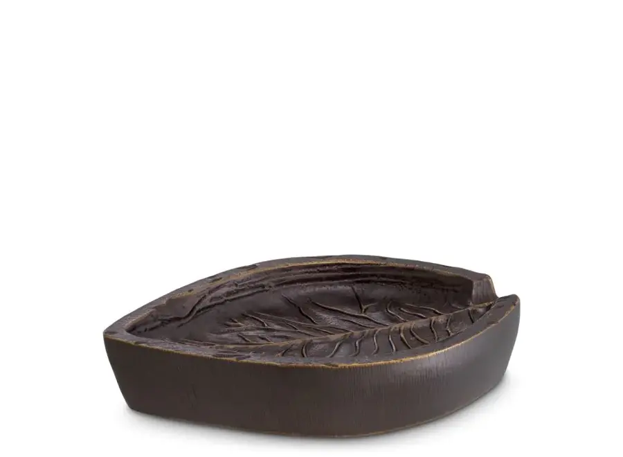 Bol 'Roselli' - Bronze