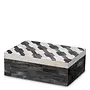 Luxury storage box 'Rodeo'  - S