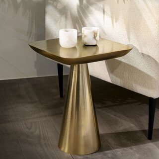 Dôme Deco Side Tables