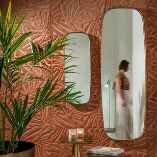 Dôme Deco Mirrors