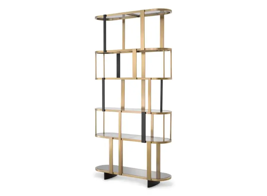 Cabinet 'Clio' - Round