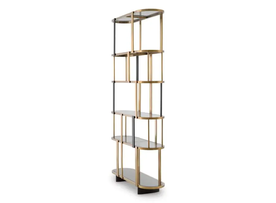 Cabinet 'Clio' - Round