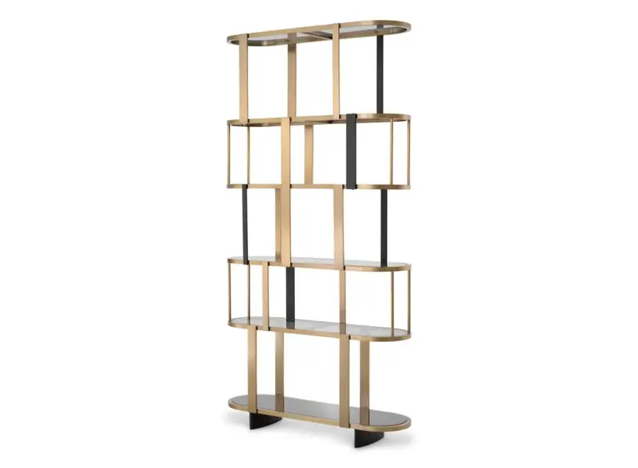 Cabinet 'Clio' - Round