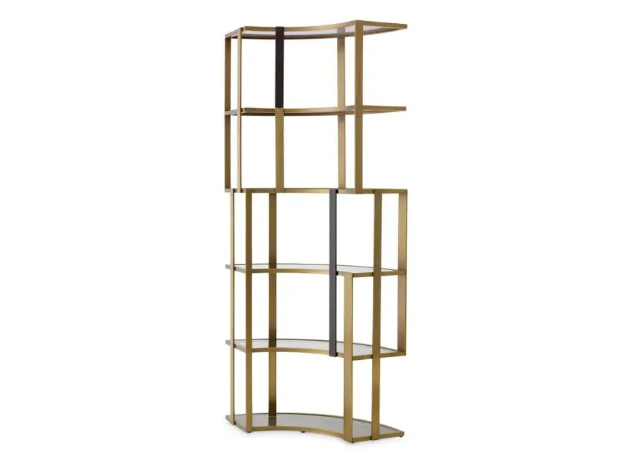 Cabinet 'Clio' - Corner