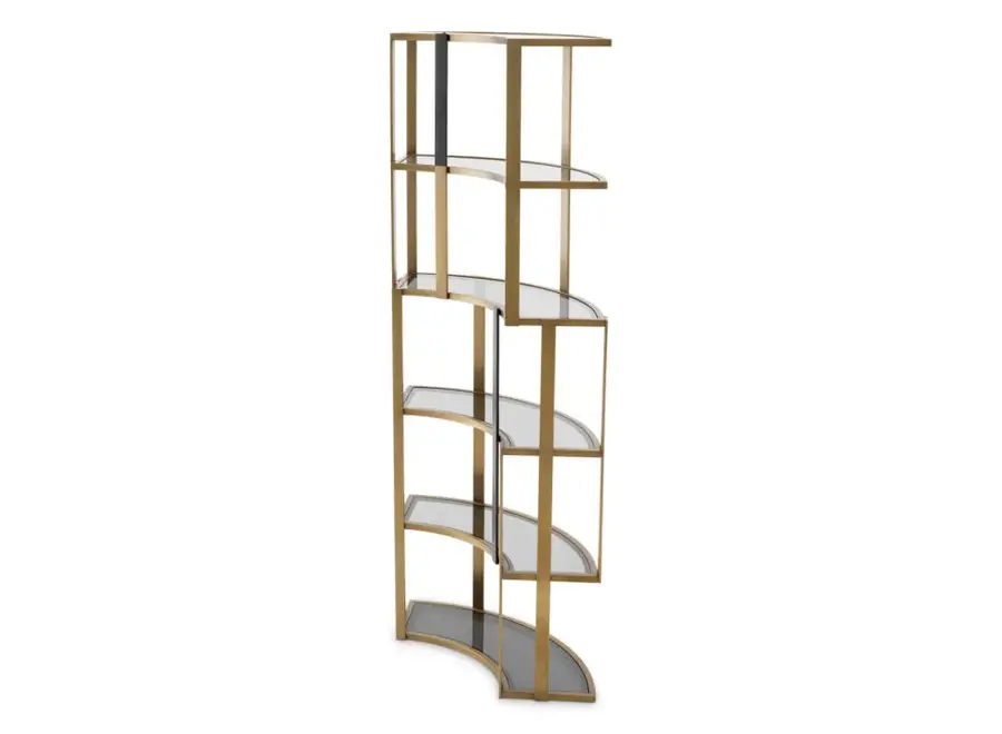 Cabinet 'Clio' - Corner