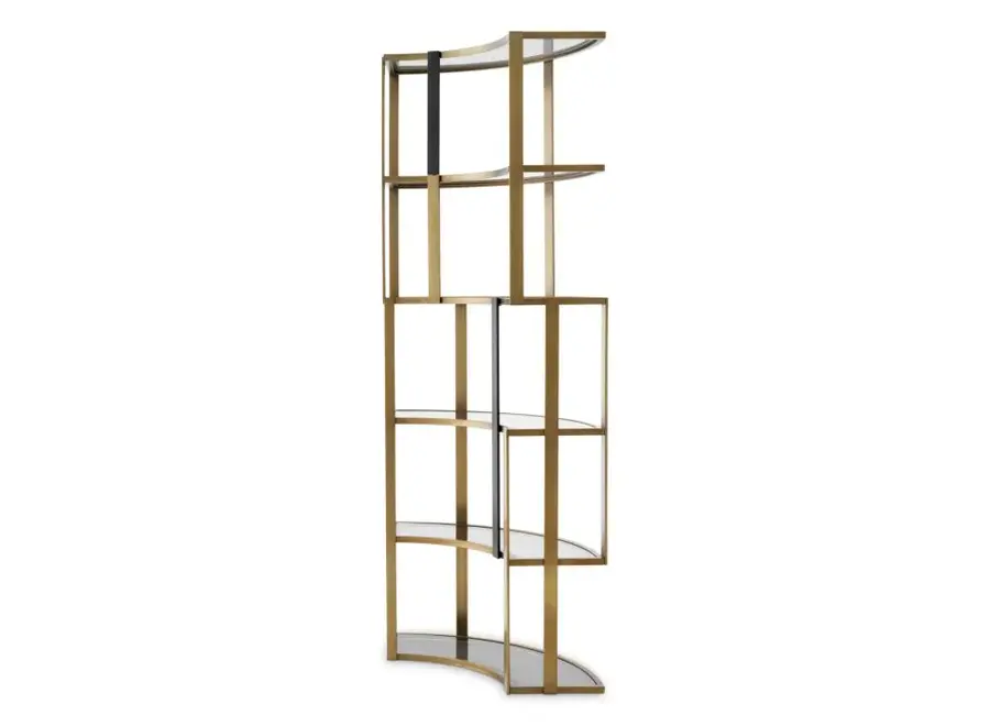 Cabinet 'Clio' - Corner