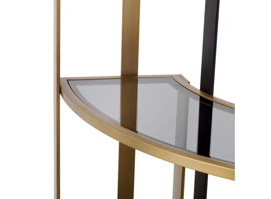 Cabinet 'Clio' - Corner