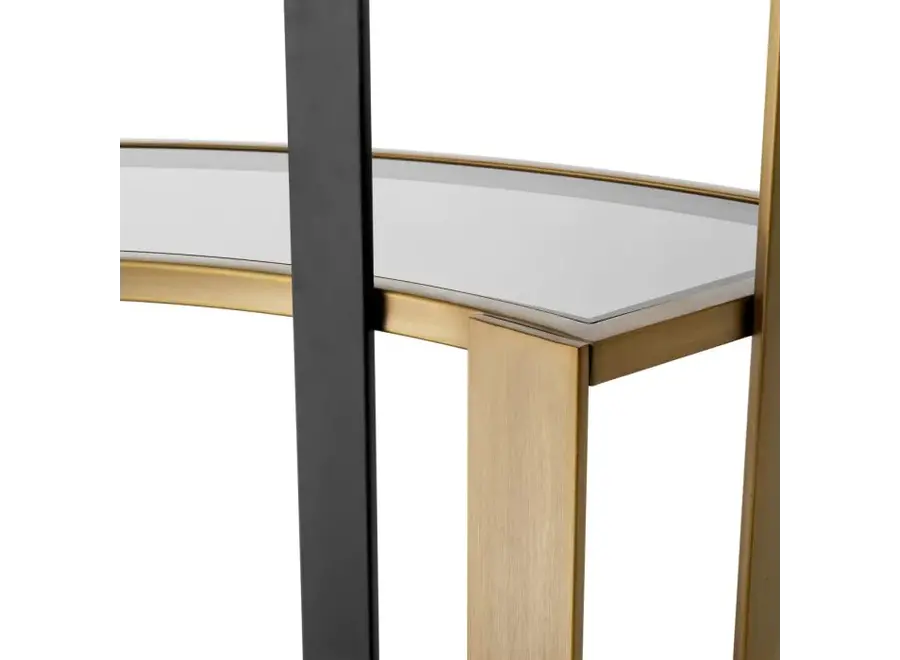 Cabinet 'Clio' - Corner