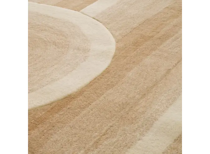 Vloerkleed Marsala