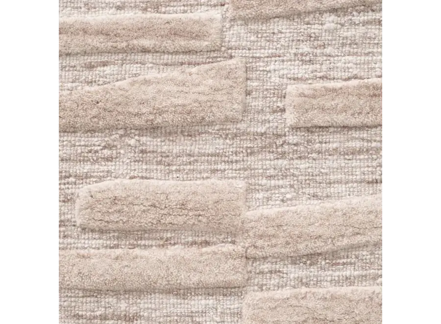 Vloerkleed 'Sestri'
