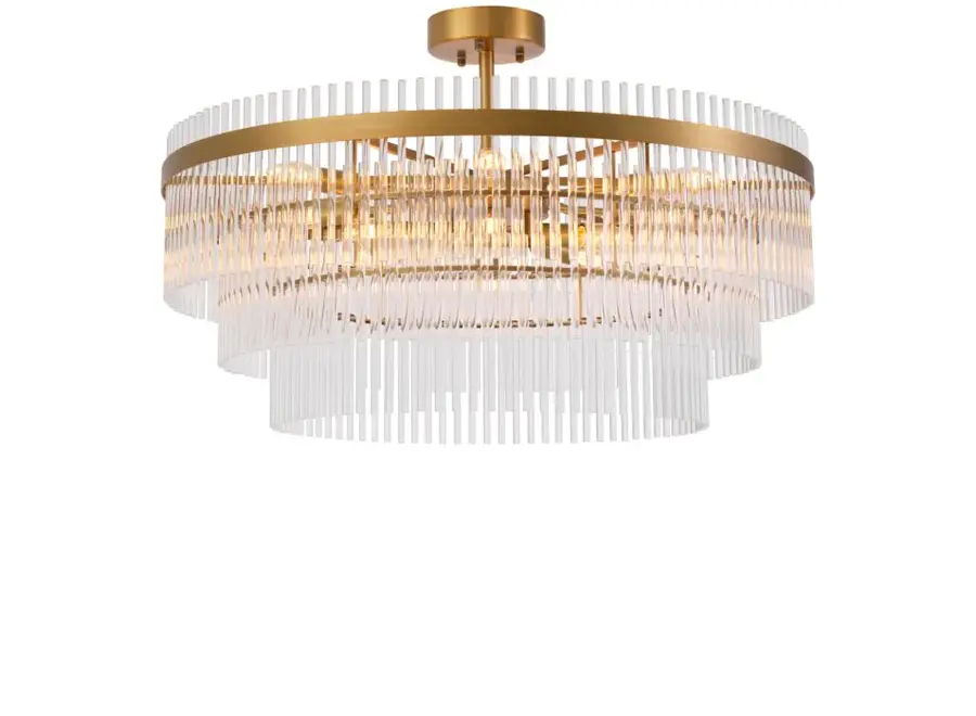 Ceiling Lamp 'East'