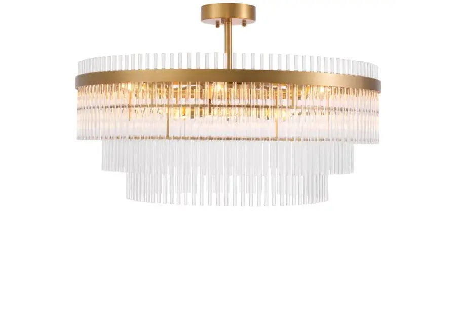 Ceiling Lamp 'East'