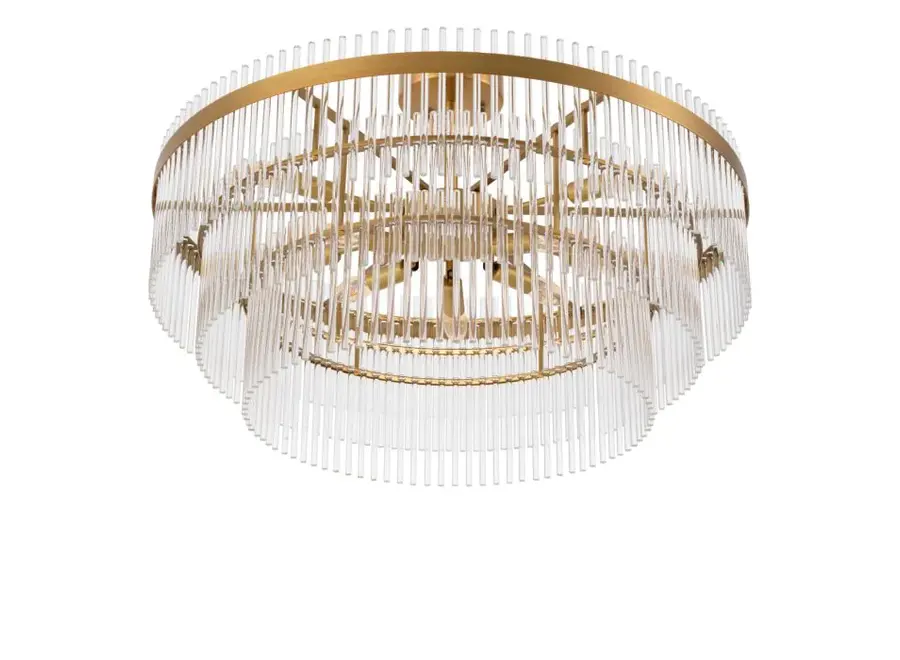 Ceiling Lamp 'East'