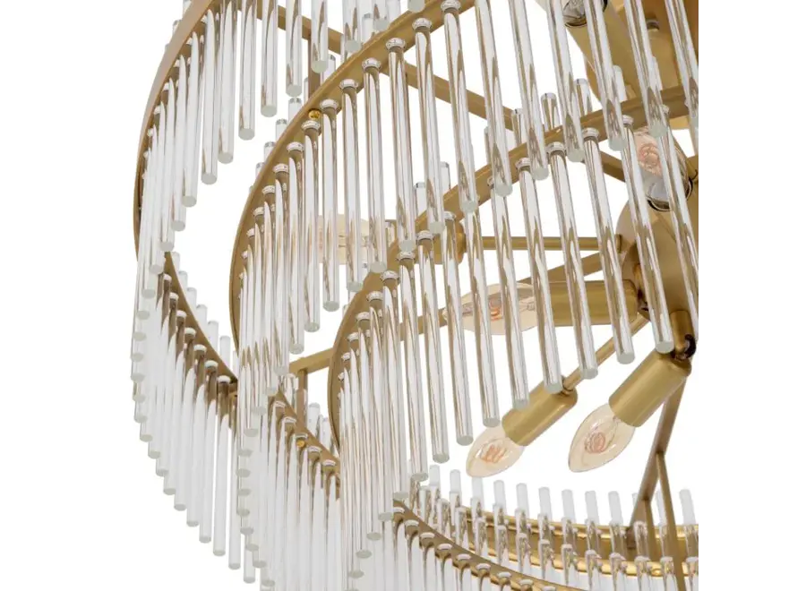 Ceiling Lamp 'East'