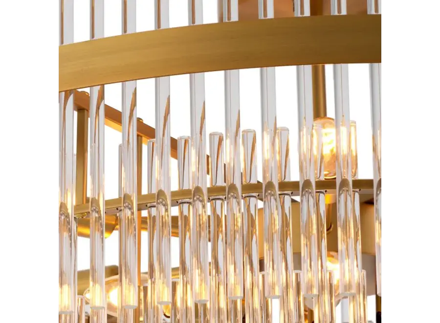 Ceiling Lamp 'East'