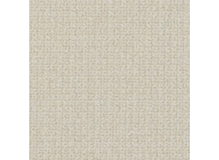Sessel 'Avellino' - Cream